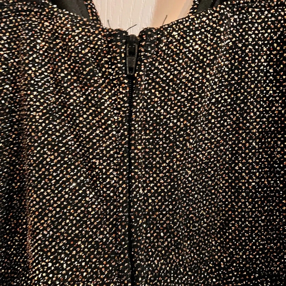 FINAL PRICE NWT Crystal Doll Sparkly Dress - Picture 4 of 5